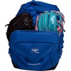 image:imageRawlings  Covert2 Duffel Equipment Bag  BaseballSoftball  Multiple ColorsRoyal