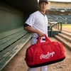 image:imageRawlings  Covert2 Duffel Equipment Bag  BaseballSoftball  Multiple ColorsRoyal