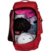 image:imageRawlings  Covert2 Duffel Equipment Bag  BaseballSoftball  Multiple ColorsScarlet