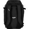 image:imageRawlings  LEGION 20 Players Backpack  BaseballSoftball  Multiple StylesBLACK
