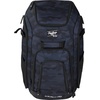 image:imageRawlings  LEGION 20 Players Backpack  BaseballSoftball  Multiple StylesBLACK CAMO