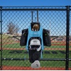 image:imageRawlings  LEGION 20 Players Backpack  BaseballSoftball  Multiple StylesCOLUMBIA BLUE