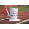 image:imageRawlings  Official League Competition Grade Baseballs  ROLB1X  GamePractice Use  Youth14U  Bucket  24 Count