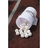 image:imageRawlings  Official League Competition Grade Baseballs  ROLB1X  GamePractice Use  Youth14U  Bucket  24 Count