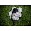 image:imageRawlings  Official League Recreational Use Practice Baseballs  Youth  Bag of 12  OLB3BAG12  12 CountBaseballs