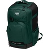 image:imageRawlings  The Journey Players Backpack Equipment Bag  BaseballSoftball  Multiple ColorsDark Green