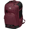 image:imageRawlings  The Journey Players Backpack Equipment Bag  BaseballSoftball  Multiple ColorsMaroon