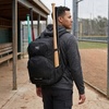 image:imageRawlings  The Journey Players Backpack Equipment Bag  BaseballSoftball  Multiple ColorsRoyal