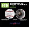 image:imageRawlings  USSSA Baseballs  Competition Grade  ROLB1USSSA  Youth14U  Multiple Count OptionsDozen