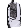 image:imageRawlings Gamer Series Backpack Equipment Bag  BaseballSoftball  Multiple ColorsBlack  Shutout