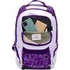 image:imageRawlings Gamer Series Backpack Equipment Bag  BaseballSoftball  Multiple ColorsBlack  Shutout
