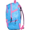 image:imageRawlings Gamer Series Backpack Equipment Bag  BaseballSoftball  Multiple ColorsColumbia Blue  Pink