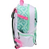 image:imageRawlings Gamer Series Backpack Equipment Bag  BaseballSoftball  Multiple ColorsMint  Pink  Shutout