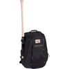 image:imageRawlings Rawlings  Gold Collection Backpack  CoachPlayer Offfield Use  Laptop SleeveGraphite