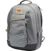 image:imageRawlings Rawlings  Gold Collection Backpack  CoachPlayer Offfield Use  Laptop SleeveGraphite