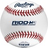 image:imageRawlings  NFHS NOCSAE High School Baseballs  12 Count  R100H1  R100H2  R100H3  RNF OptionsWhite  R100H2
