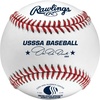 image:imageRawlings  USSSA Baseballs  Competition Grade  ROLB1USSSA  Youth14U  Multiple Count OptionsDozen