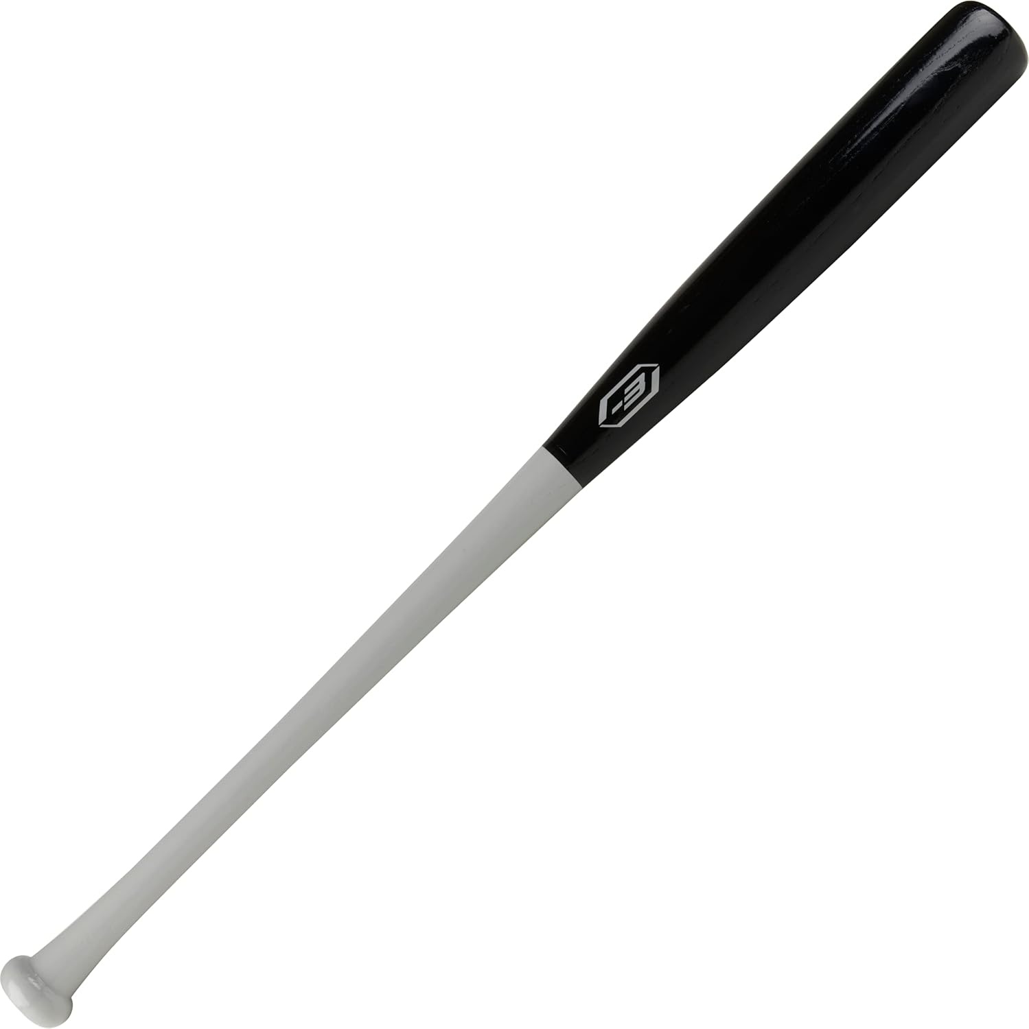 image:imageRawlings Rawlings  Player Preferred Adult Wood Bat  Ash  Multiple Sizes amp ColorsBlack  Grey  318