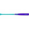 image:imageRawlings Rawlings  Player Preferred Adult Wood Bat  Ash  Multiple Sizes amp ColorsPurple  Bright Teal  318