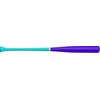 image:imageRawlings Rawlings  Player Preferred Adult Wood Bat  Ash  Multiple Sizes amp ColorsPurple  Bright Teal  318