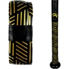 image:imageRawlings  100mm  180mm  275mm Bat Grip  Baseball  Softball  Multiple ColorsGold  Black