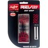 image:imageRawlings  100mm  180mm  275mm Bat Grip  Baseball  Softball  Multiple ColorsRed  Black