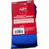 image:imageRawlings  2 Pair  Athletic Socks  BaseballSoftball  Multiple SizesColorsRoyal
