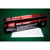 image:imageRawlings  Ball Caddy  Holds 100 Baseballs  50 Softballs  Includes Stand amp Net BagBlack