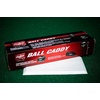 image:imageRawlings  Ball Caddy  Holds 100 Baseballs  50 Softballs  Includes Stand amp Net BagBlack