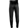 image:imageRawlings  Mens Launch Series Baseball Pants  Pro Taper Fit  Adult Sizes  Piped  Multiple ColorsBlack