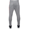 image:imageRawlings  Mens Launch Series Baseball Pants  Pro Taper Fit  Adult Sizes  Piped  Multiple ColorsGrey  Scarlet