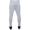 image:imageRawlings  Mens Launch Series Baseball Pants  Pro Taper Fit  Adult Sizes  Piped  Multiple ColorsWhite  Royal