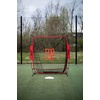 image:imageRawlings  PROSTYLE PRACTICE NET  7 BaseballSoftball Training Net
