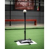 image:imageRawlings  YOUTH TRIPOD TRAVEL Batting Tee  Collapsible  Adjustable Height 1826One Size