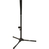 image:imageRawlings  YOUTH TRIPOD TRAVEL Batting Tee  Collapsible  Adjustable Height 1826One Size