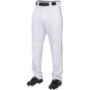 White/Dark Green