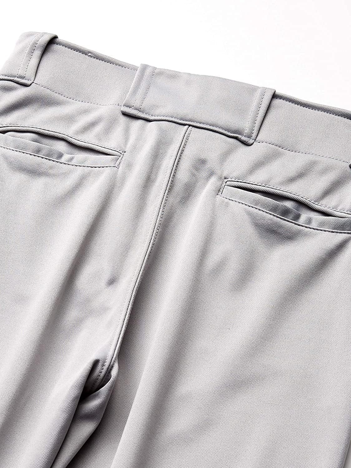 image:imageRawlings  Launch Series Baseball Pants  Knicker Fit  Youth Sizes  Piped  Multiple ColorsGrey  Black