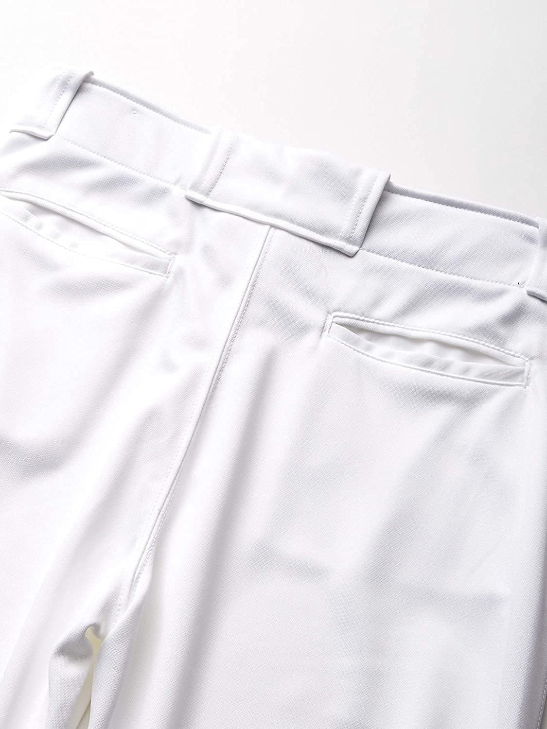 image:imageRawlings  Launch Series Baseball Pants  Knicker Fit  Youth Sizes  Piped  Multiple ColorsWhite  Black