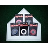 image:imageRawlings  BAT Tape  BaseballSoftball  34 X 30  Multiple ColorsWhite