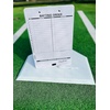 image:imageRawlings  DryErase Coachs Clipboard  BaseballSoftball