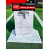 image:imageRawlings  DryErase Coachs Clipboard  BaseballSoftball