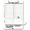 image:imageRawlings  DryErase Coachs Clipboard  BaseballSoftball