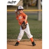image:imageRawlings  Eye Black Adhesive Stickers  Multiple Colors  12 PairsPurple