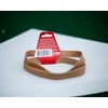 image:imageRawlings  Jumbo Rubber Bands Pair  BaseballSoftball Glove BreakIn Aid