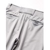 image:imageRawlings  Launch Series Baseball Pants  Knicker Fit  Youth Sizes  Piped  Multiple ColorsGrey  Navy