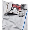 image:imageRawlings  Launch Series Baseball Pants  Knicker Fit  Youth Sizes  Piped  Multiple ColorsGrey  Royal