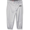 image:imageRawlings  Launch Series Baseball Pants  Knicker Fit  Youth Sizes  Piped  Multiple ColorsWhite  Navy