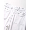 image:imageRawlings  Launch Series Baseball Pants  Knicker Fit  Youth Sizes  Piped  Multiple ColorsWhite  Scarlet