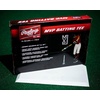 image:imageRawlings  MVP Batting Tee  Heavy Duty Rubber Base  Adjustable Height 2446