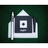 image:imageRawlings  MVP Batting Tee  Heavy Duty Rubber Base  Adjustable Height 2446